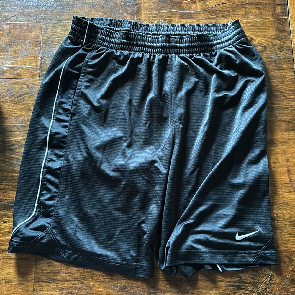Nike Athletic Shorts